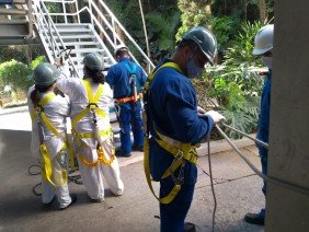 Consultoria em Segurança do Trabalho e eSocial SST | MN&A Gestão Ocupacional - Photo 6