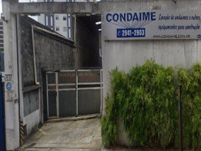 Condaime - Aluguel de Andaime e Equipamentos para construção Civil no Tatuapé - Photo 0
