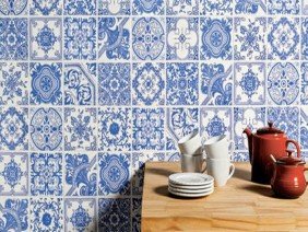Piso Antigo - Photo 6