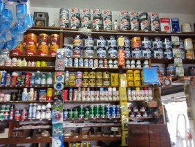 Casarão Materiais para Construção - Photo 4