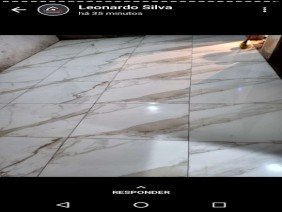 L & S Construções - Colocação de pisos- porcelanatos- pinturas - obras em geral - Photo 1