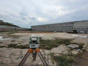 Emunah Topografia e Projetos | Topografia obras | Georreferenciamento - Photo 2