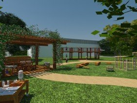 ARQUITETURA CASA DOZE - Photo 0