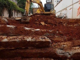 Ação Demolidora e Terraplenagem - Peça seu orçamento via WhatsApp - Photo 4