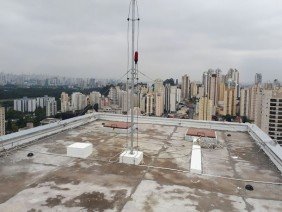 Maragno Estruturas Metálicas - Photo 4