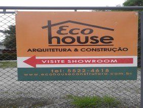 Ecohouse construtora - Photo 0