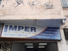 Imper Norte - Photo 1