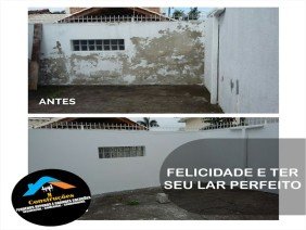 Reforma para casas | M Construções - Photo 1