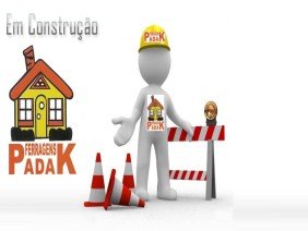 Padak Ferragens Materiais para Construção - Photo 2