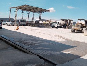 Laje e Concreto ConcreValpa - Photo 2