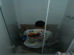 Pedreiro profissional - Photo 4