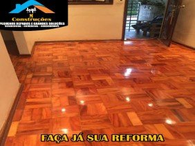 Reforma para casas | M Construções - Photo 2