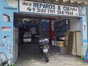 Reparos & Cia - Photo 0