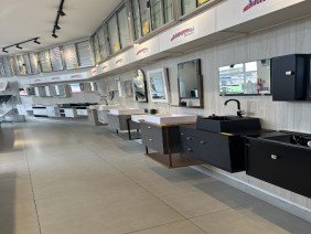 Basicom Jd. São Jorge materiais para construção - Photo 2