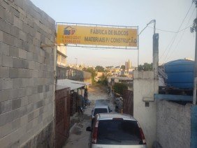 MP Fábrica de Blocos e Materiais de Construção - Photo 1
