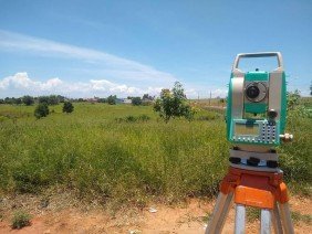 VBF Topografia - Photo 3