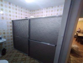 ForroFlex - Forros de PVC, Divisórias, Drywall, envidraçamento de sacada, Box de vidro, box de acrílico - Photo 5