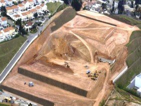 Roschel Terraplenagem & Demolição - Photo 6