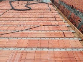 Laje e Concreto ConcreValpa - Photo 1