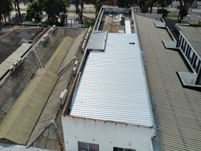 T&T Telhados e Construções - Photo 0