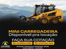 Jaime Terraplenagem - Photo 1