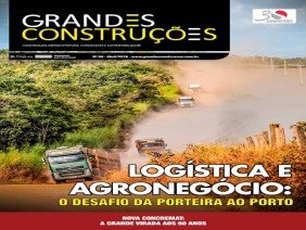 Revista Grandes Construções - Photo 0