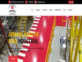 MD Piso e Revestimento Industrial - Photo 2