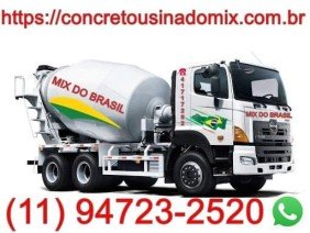 Concreto Usinado Mix Do Brasil/Zona Sul-SP - Photo 3