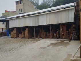 BURITI MADEIRAS - Photo 0