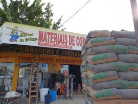 Mãos à Obra Material de construção - Photo 6