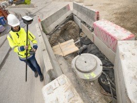 Leica Geosystems - São Paulo - Photo 4