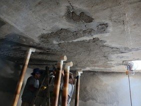 S.A impermeabilização - Photo 3