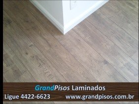 GrandPisos Pisos Laminados e Pisos Vinílicos - Photo 2