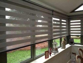 La Kasa Decor ABC SP - Pisos Laminados - Pisos Vinílicos - Persianas - Papéis de Parede - Photo 6