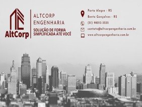 AltCorp Engenharia - Photo 1