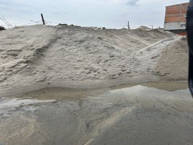 Areia e pedra dois irmão - Photo 2