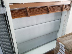 La Kasa Decor ABC SP - Pisos Laminados - Pisos Vinílicos - Persianas - Papéis de Parede - Photo 3