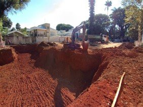 Terraplenagem Codinhoto - Photo 3