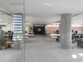 Metro Arquitetos Associados - Photo 1