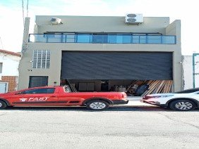 FAST Construtora - Photo 2