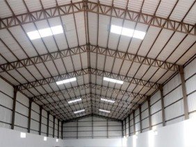 Telhados Coberg - Construção e Reforma de Telhados - Photo 2