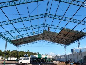 Diego Telhados Construções e Reformas - Photo 1