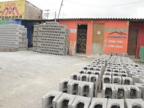 Fabrica de blocos Conquista - Photo 1