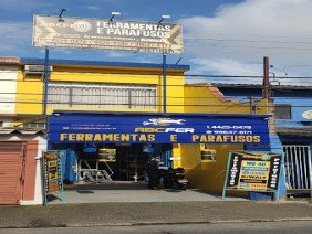 Abcfer Ferramentas e Parafusos - Photo 3