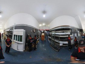 BM5 Vidros - Photo 5