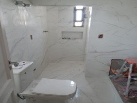 L & S Construções - Colocação de pisos- porcelanatos- pinturas - obras em geral - Photo 3