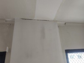 Gesso MBM | gesso 3D | instalação de drywall | conserto de drywall - Photo 0