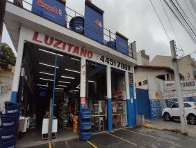 Luzitano Materiais de Construção. - Photo 3