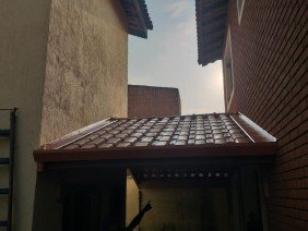 Ático Telhados no Morumbi Coberturas no Morumbi empresa e manutenção reformas de telhados - Photo 0