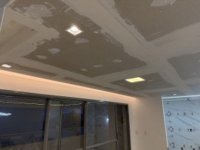 Gesso & Drywall - FG- Especializada em Drywall e gesso. - Photo 0